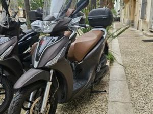 KYMCO PEOPLE 125 2024 125 CM3 | SCOOTER | 7 000 KM | MARRON | 83400 HYERES