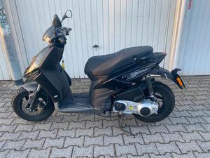 PIAGGIO NEW TYPHOON 125 ROLLER TPH 125 CCM