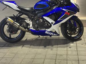 SUZUKI GSXR K8 750, A2 35KW →