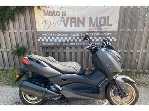 ② YAMAHA X-MAX 300 TECHMAX ABS BJ 2021 1STE EIGENAAR