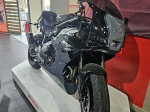 YAMAHA XSR 900 GP 2026 890 CM3 | MOTO SPORTIVE | 151 KM | GRIS | 34500 BEZIERS