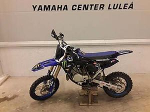 YAMAHA YZ 65 (VOJ742) - BYTBIL.COM ◊