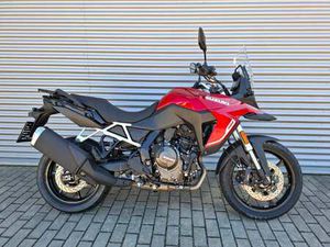SUZUKI V-STROM 800 (SKLADEM, AKČNÍ CENA)