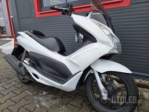 HONDA PCX 125