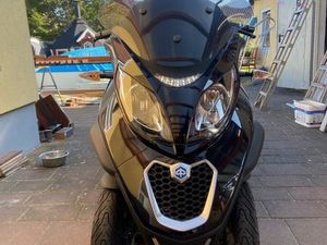 PIAGGIO MP3 500 LT