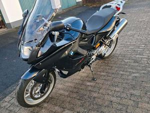 BMW F 800 GT TOPCASE