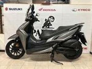 KYMCO AGILITY 300I 2022
