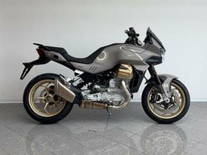 MOTO GUZZI V100 AVIAZIONE NAVALE