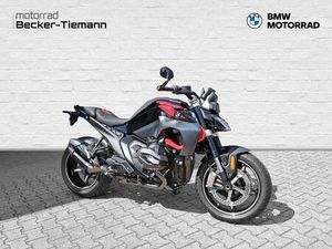 BMW R 1300 R 4 PAKETE I ASA