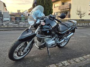 BMW R1150R