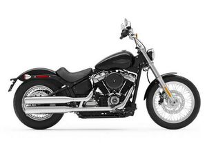 2020 HARLEY-DAVIDSON SOFTAIL® STANDARD