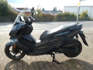 KYMCO DOWNTOWN GT 125I ABS