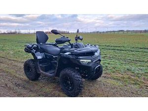 OTHER SPORTIVA 520 GT T3B ABS SERVO LED OHNE EZ