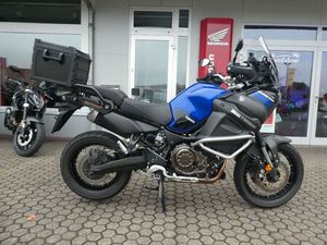 YAMAHA XT 1200 ZE SUPER TÉNÉRÉ WORLD CROSSER
