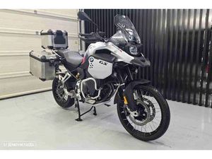 BMW F 900 GS ADVENTURE