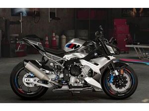 BMW M 1000 R 2025 COMPETITION