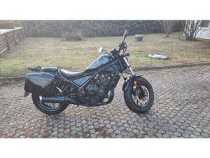 HONDA REBEL CMX500A