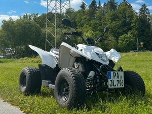 AEON COBRA 400 QUAD