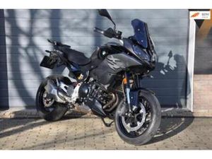BMW F 900 XR ALLE OPTIES! — MOTOREN | BMW — MARKTPLAATS