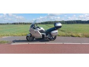 K1200GT, 2006 — MOTOREN | BMW — MARKTPLAATS