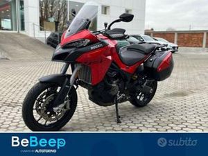 DUCATI MULTISTRADA V2 S