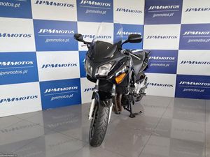 HONDA CBF 600 SA - 05