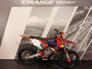 USED KTM 85 SX BIG WHEEL FOR SALE IN DEWSBURY