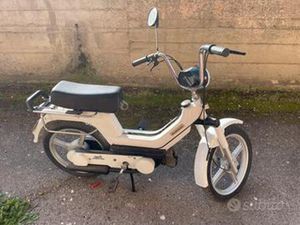 SÌ PIAGGIO