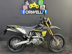 USED SUZUKI DR-Z4S M5 FOR SALE IN IPSWICH