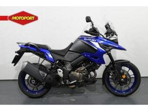 SUZUKI DL 1050 RR V-STROM (BJ 2025) — MOTOREN | SUZUKI — MARKTPLAATS