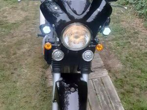 1992 TRIUMPH TRIDENT 900 A VENDRE