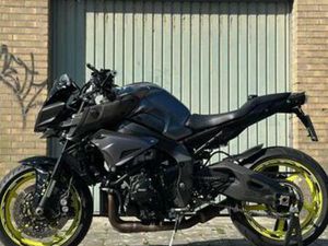 YAMAHA MT-10. SC PROJECT - CARBON — MOTOREN | YAMAHA — MARKTPLAATS