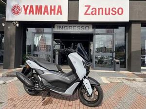 YAMAHA NMAX 125 ALLESTIMENTO TECH PATENTE B