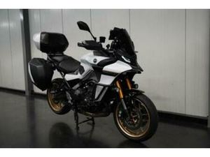 YAMAHA TOUR TRACER 9 GT 5717KM !ZEER VEEL OPTIES NIEUW STAAT — MOTOREN | YAMAHA — MARKTPLAATS