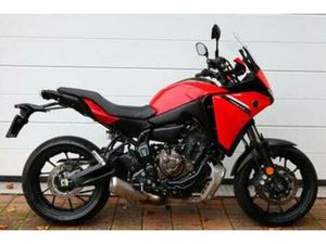 YAMAHA TRACER 7 | MT07 | 700 ABS (BJ 2022) — MOTOREN | YAMAHA — MARKTPLAATS