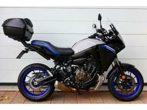 YAMAHA TRACER 7 | TRACER 700 | MT07 ABS (BJ 2021) — MOTOREN | YAMAHA — MARKTPLAATS