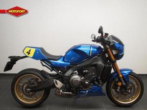 YAMAHA XSR 900 35KW (BJ 2024) — MOTOREN | YAMAHA — MARKTPLAATS