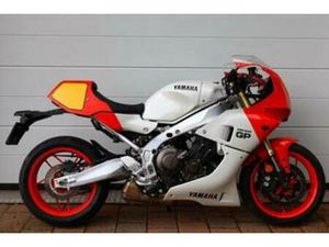YAMAHA XSR 900 SP | XSR900 GP ABS (BJ 2024) — MOTOREN | YAMAHA — MARKTPLAATS