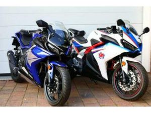 YAMAHA YZF R125 TRMOTOR 125 GP-ONE [A1 A2] (BJ 2026) — MOTOREN | YAMAHA — MARKTPLAATS