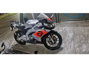 APRILIA RS 125