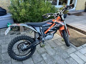 KTM FREERIDE
