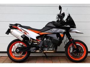 KTM KTM 890 SMT ABS TECHPACK (BJ 2023) — MOTOREN | KTM — MARKTPLAATS