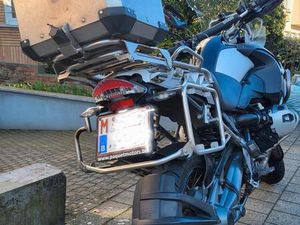 ② R1200 GS ADVENTURE GSA1200R