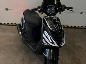 ② PIAGGIO ZIP 4T AVEC EURO 5
