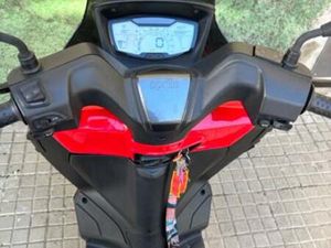 APRILIA - SXR 50