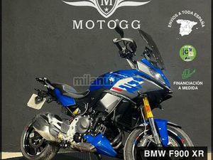 BMW - F 900 XR
