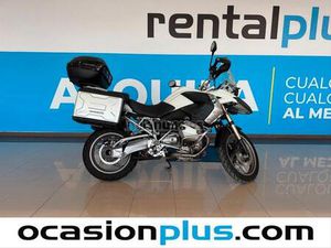 BMW - R 1200 GS