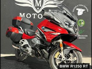 BMW - R 1250 RT