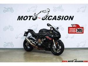 BMW - S 1000 RR
