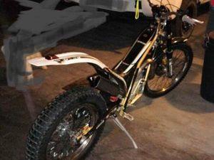 GAS GAS - TXT RAGA EDITION